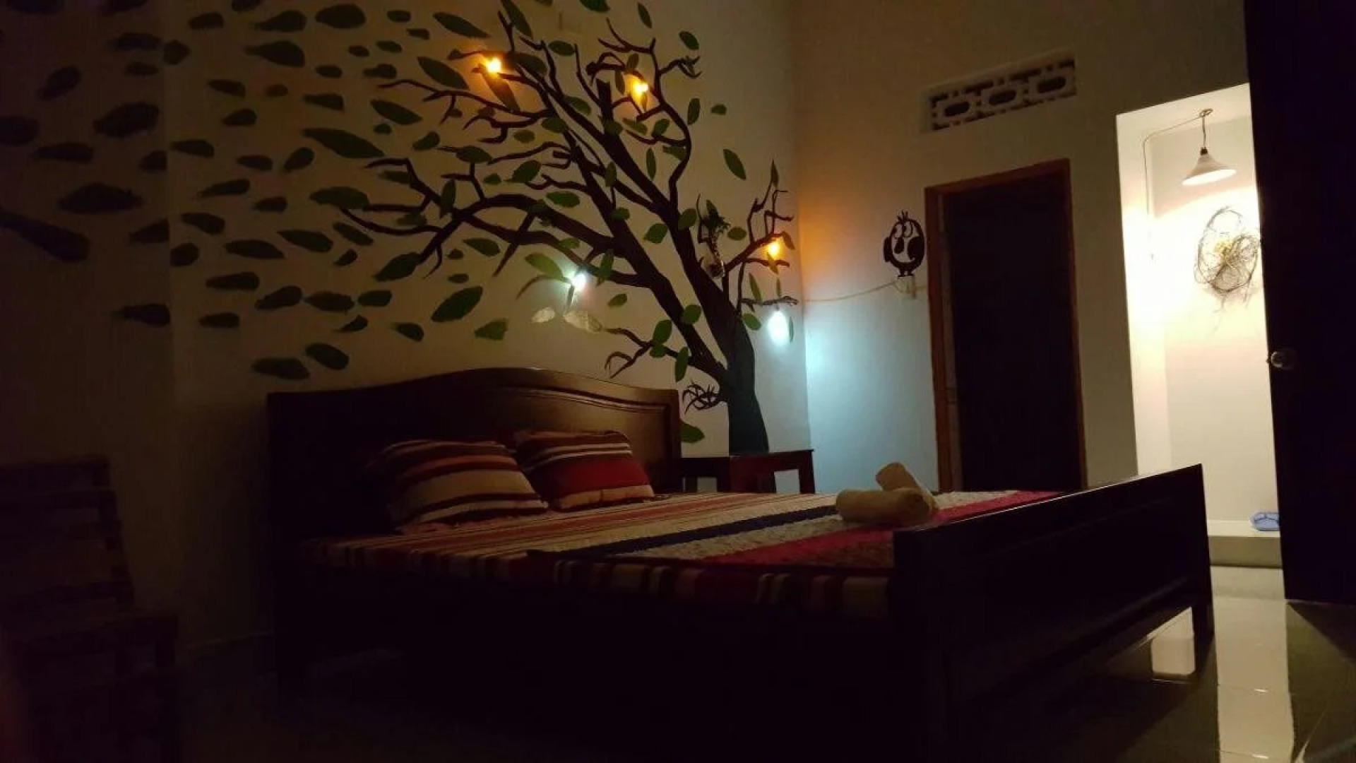 Little Home Hostel Nha Trang