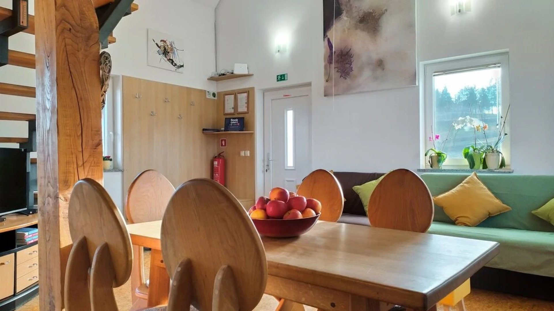 Apartments Vinska Trta