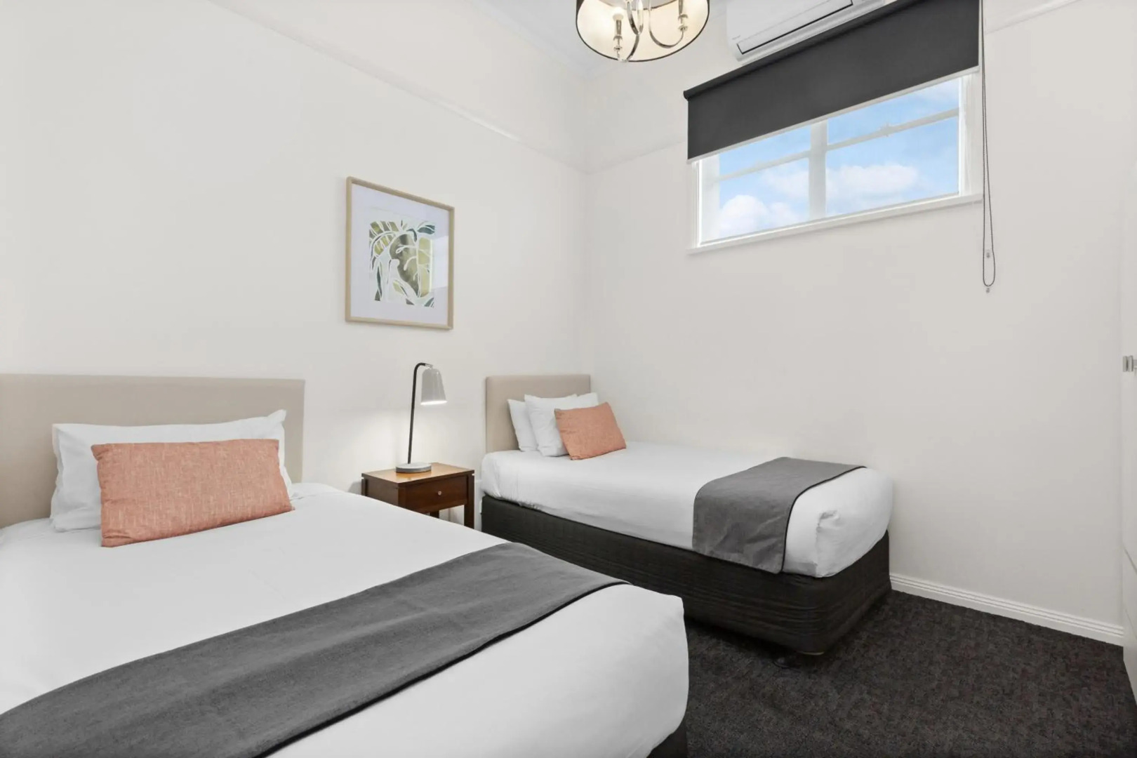 All Seasons Resort Hotel Bendigo