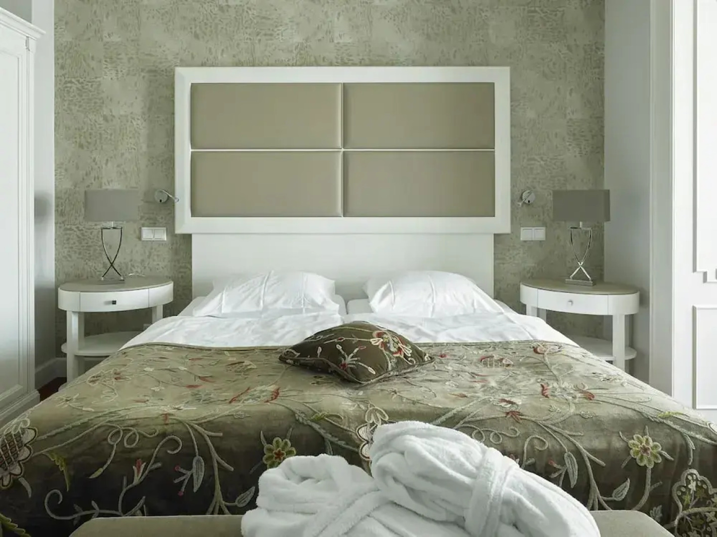 Romantik Parkhotel Het Gulpdal