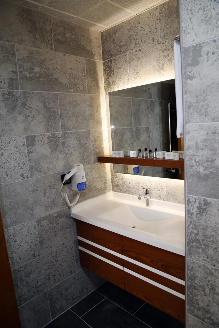 Yol Is Holiday Hotel Trabzon