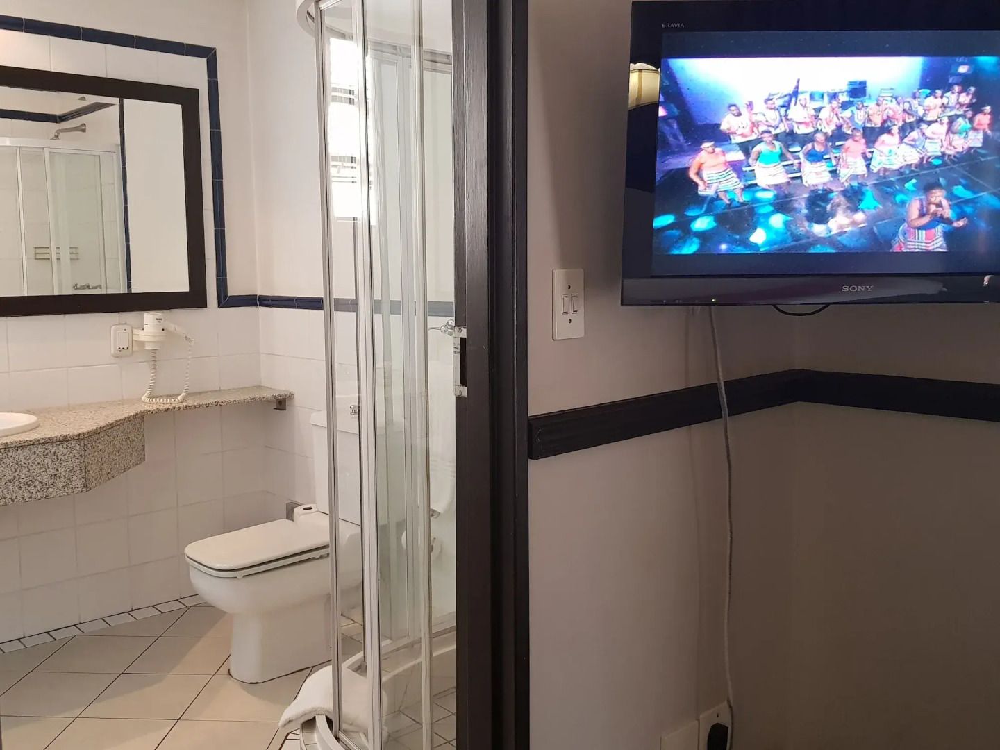 Court Classique Suite Hotel