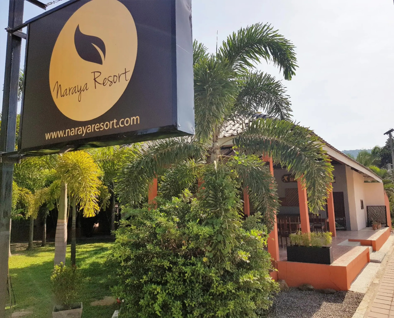 Naraya Resort