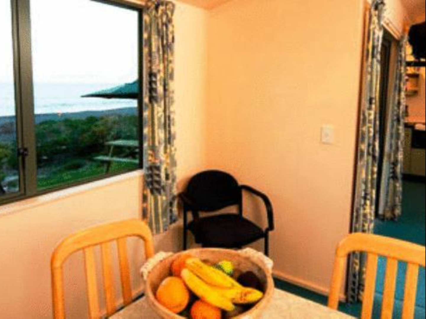 Napier Beach Front Motel