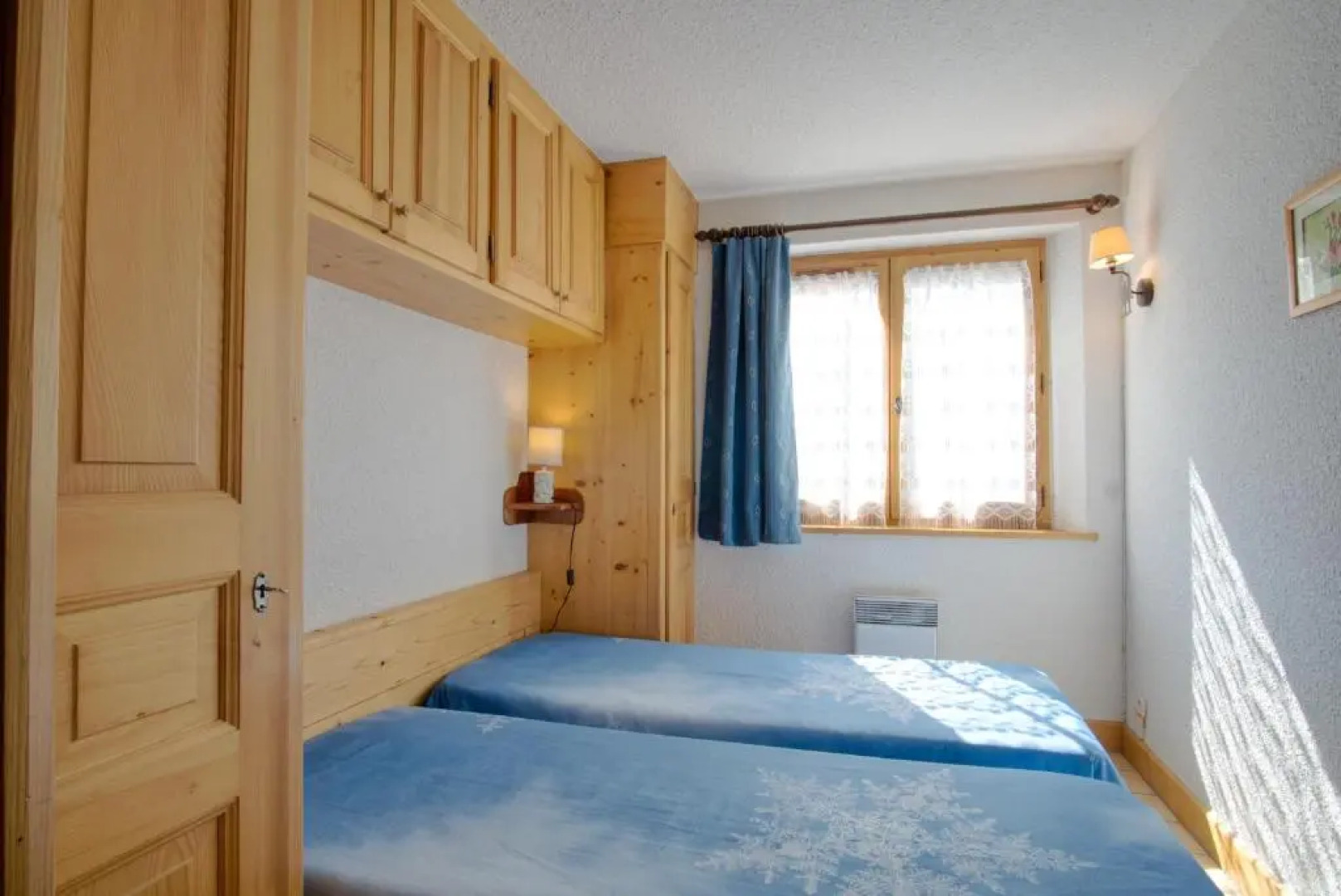 Residence La TROIKA 2