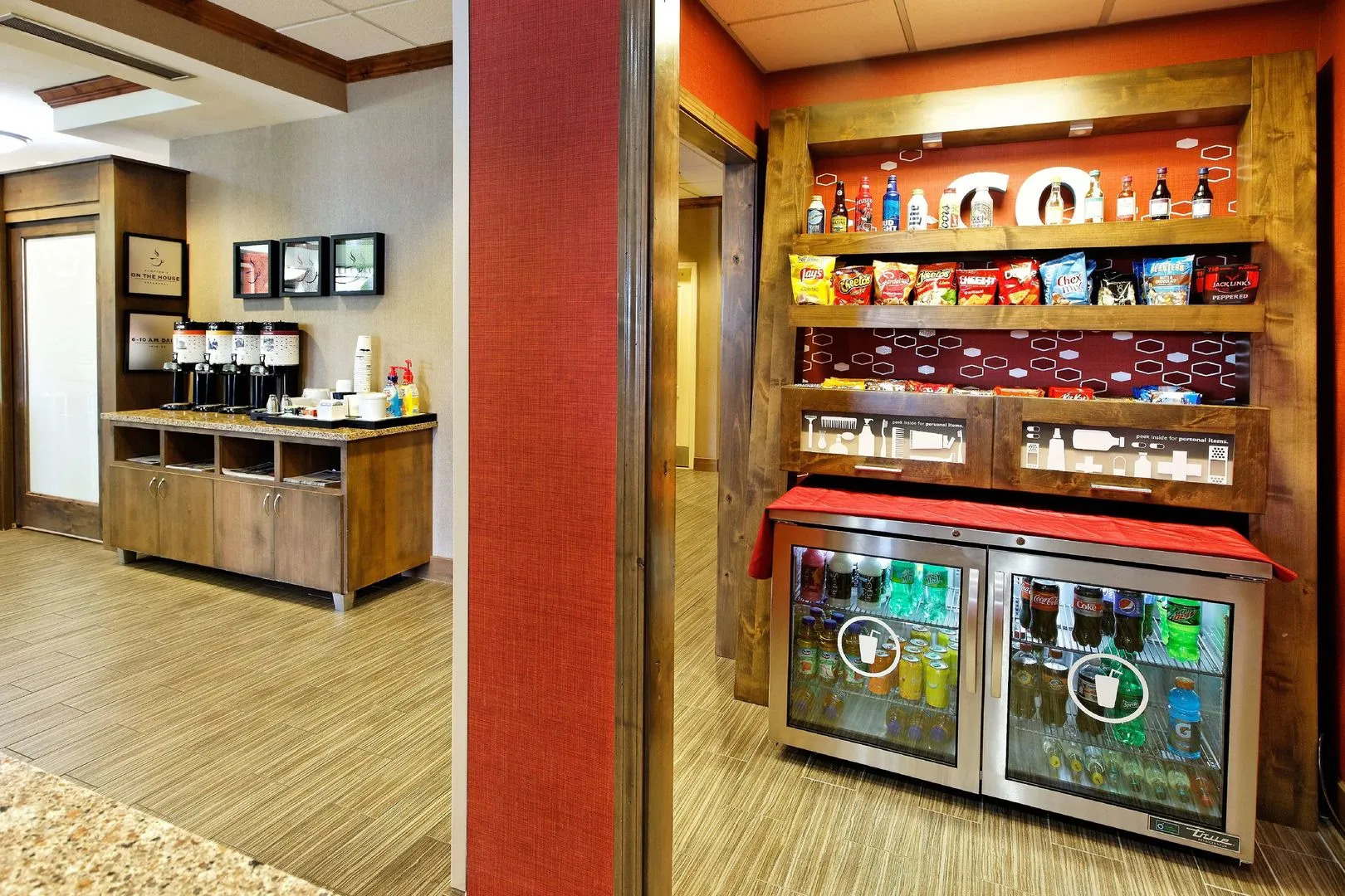 Hampton Inn Montrose