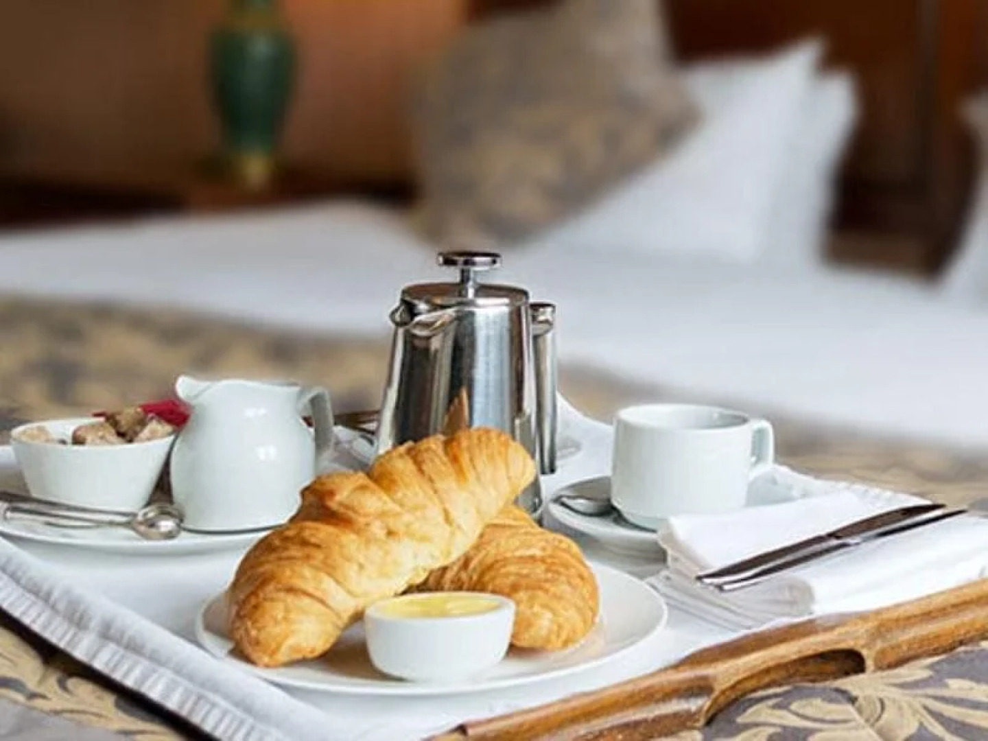 The Old Mill Bed and Breakfast