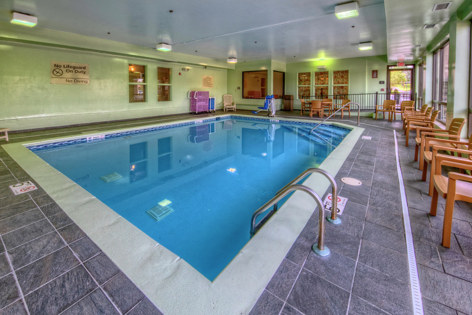 Hampton Inn® Ashland