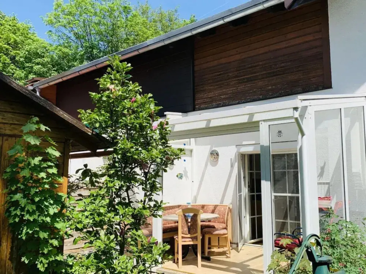 Bernhard Schmidt-gasse