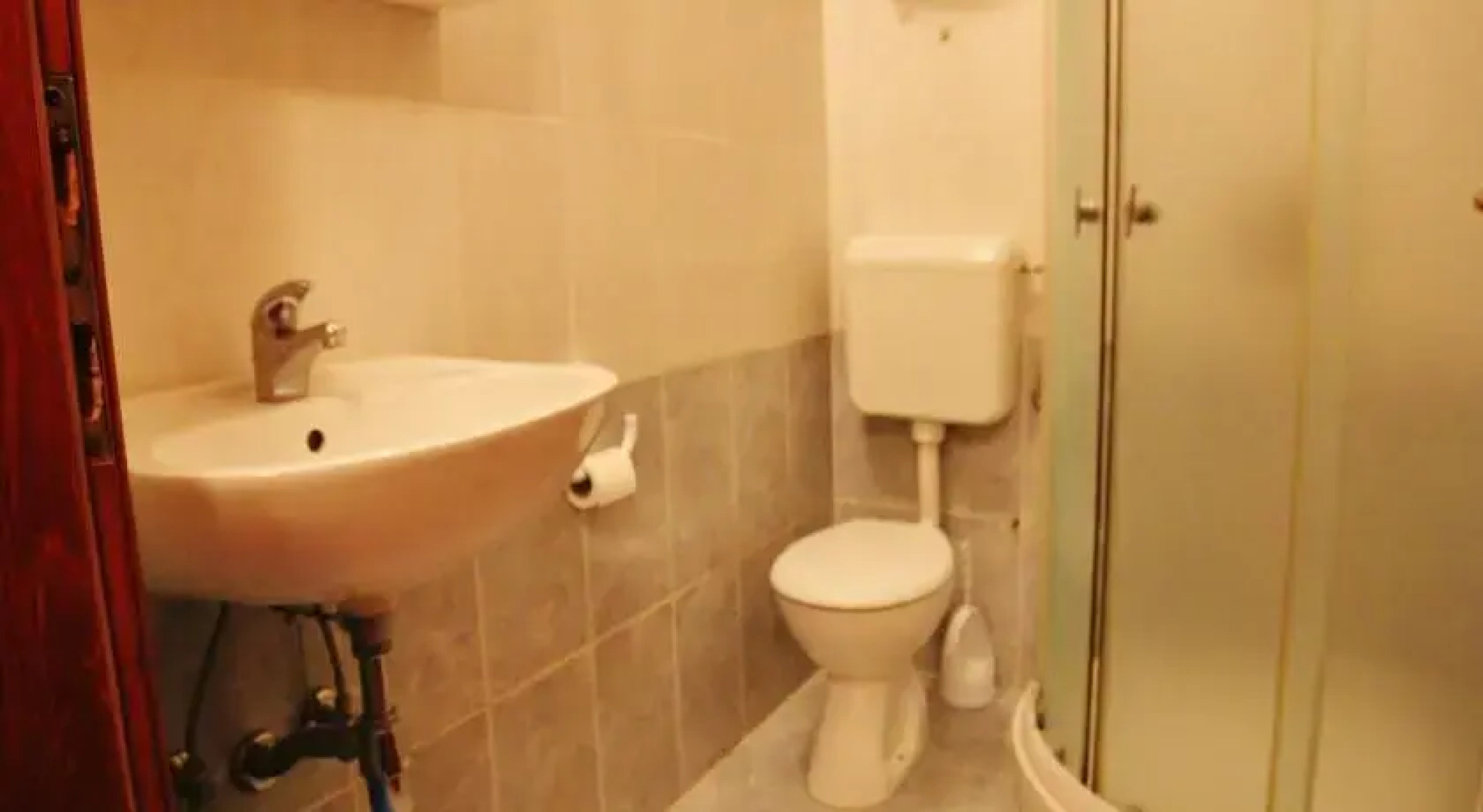 Apartment Caterina 341