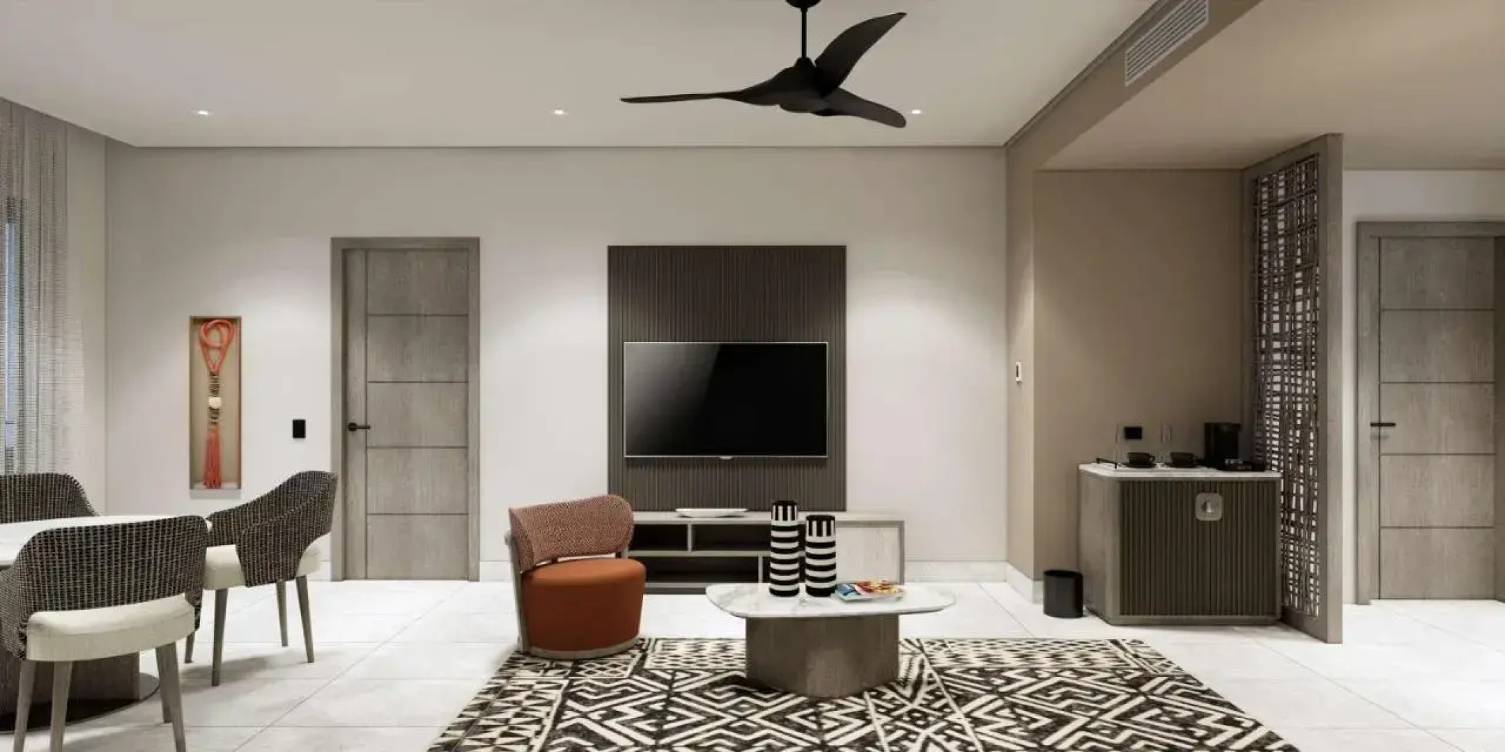 Zemi Miches Punta Cana All-Inclusive Resort, Curio by Hilton