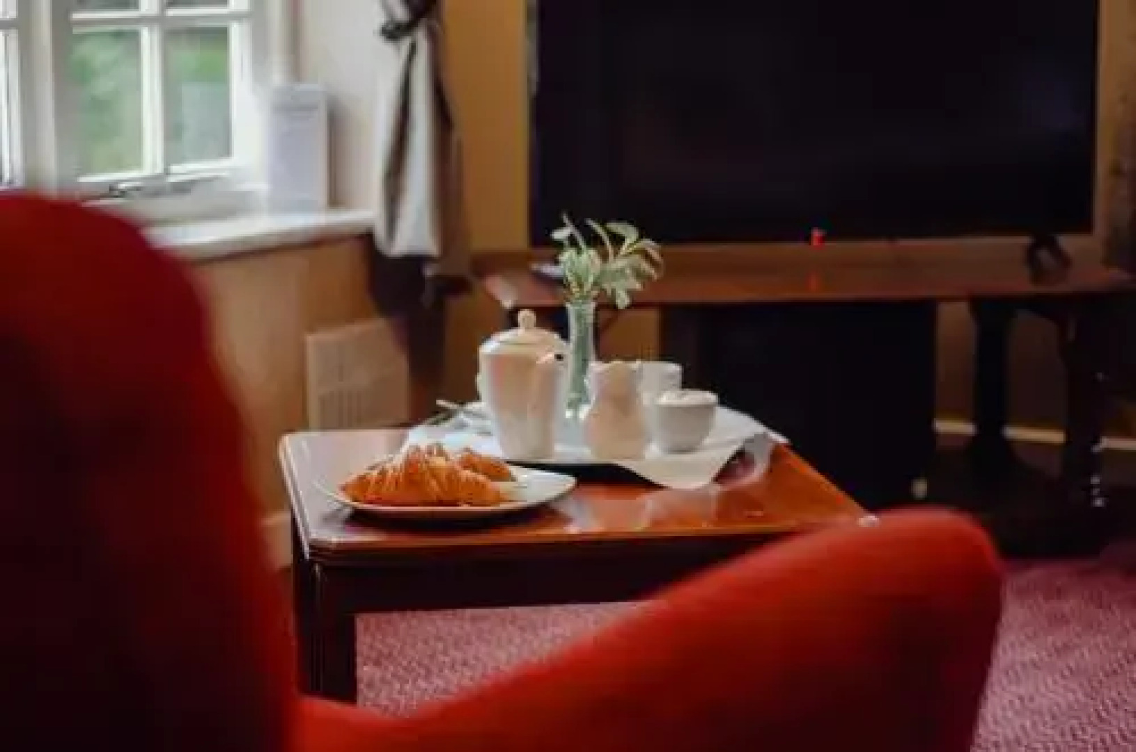 Howfield Manor Hotel