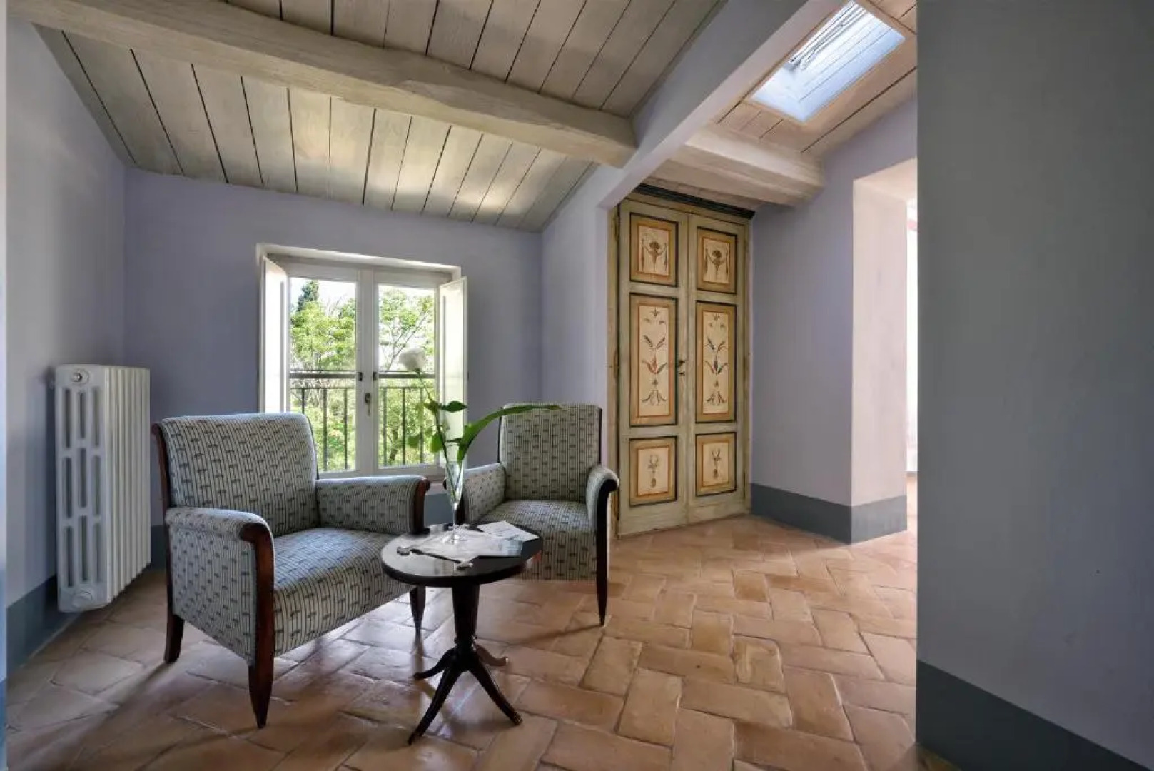 Villa Collepere Country House