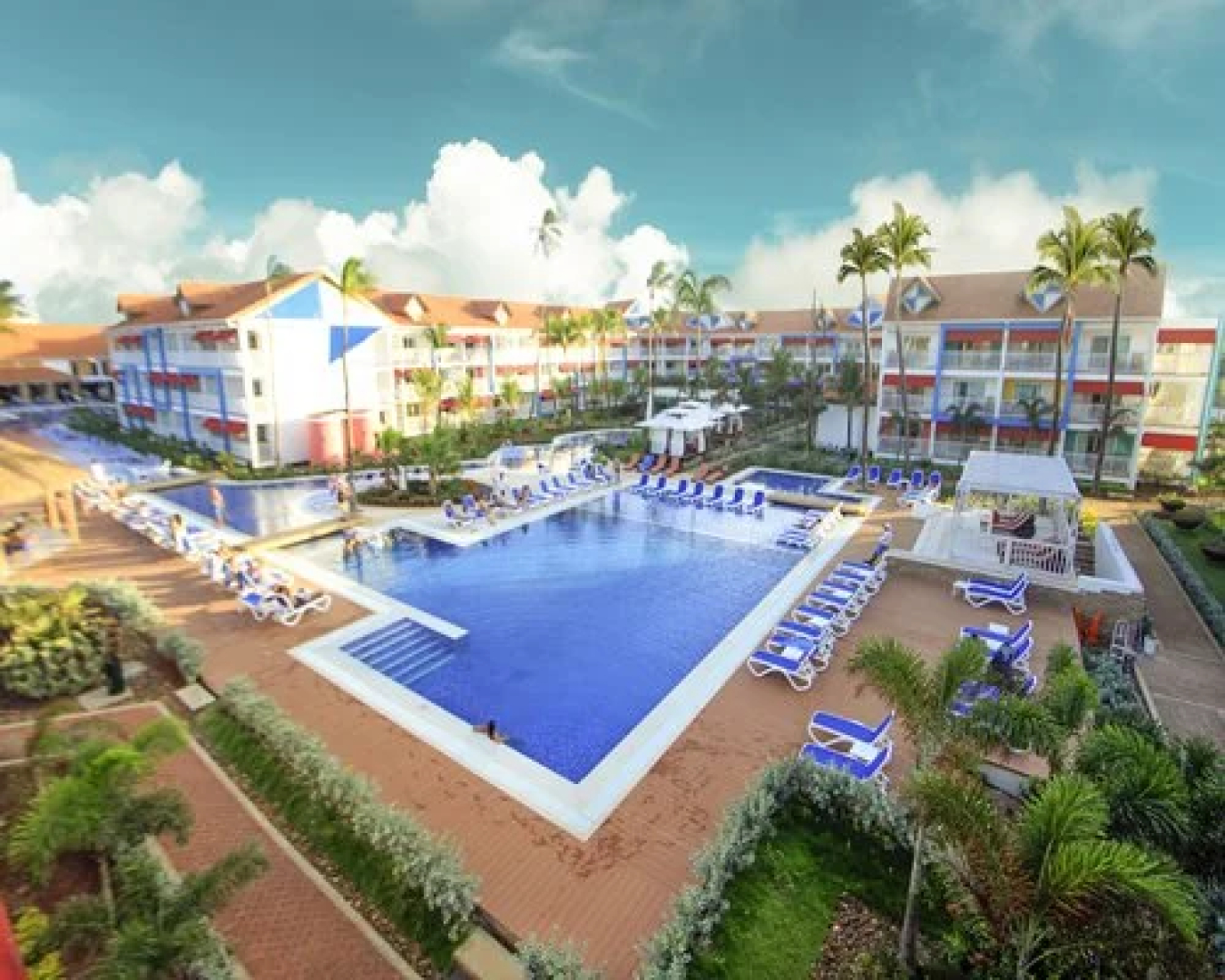 Decámeron Isleño Beach Resort Spa, San Andrés Isla, Colombia