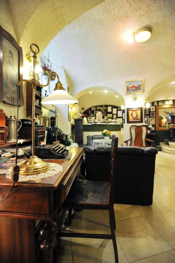 Hotel Senator-Ház Eger