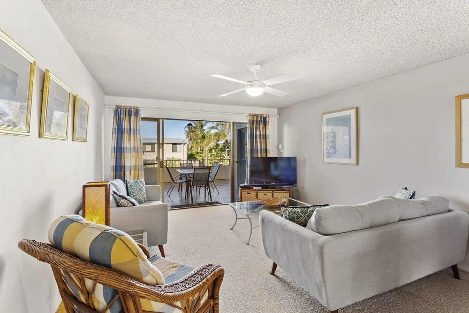 The Dunes, Unit 5/38 Marine Drive