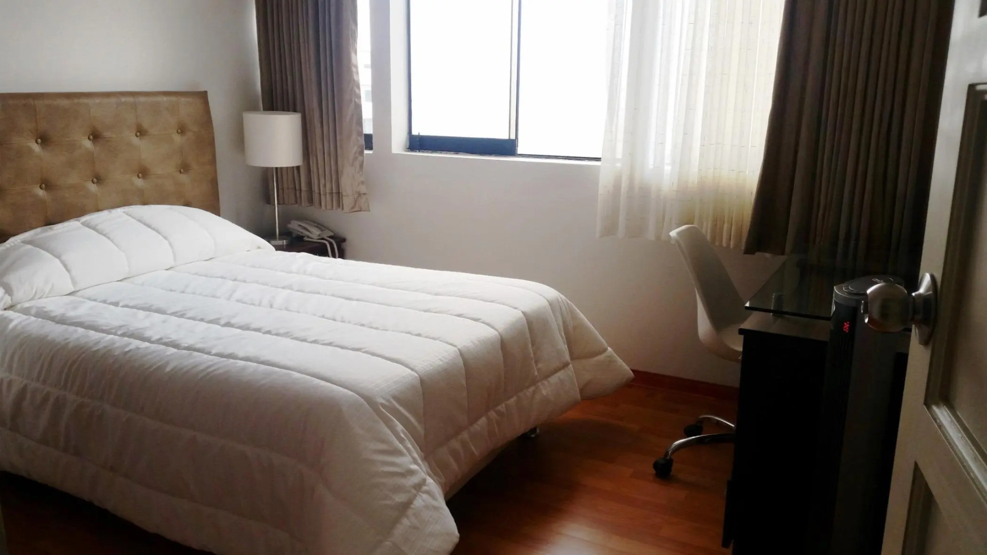 Miraflores Pacific Hotel