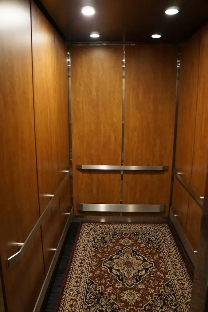 The Dutchess Inn and Spa at Beacon