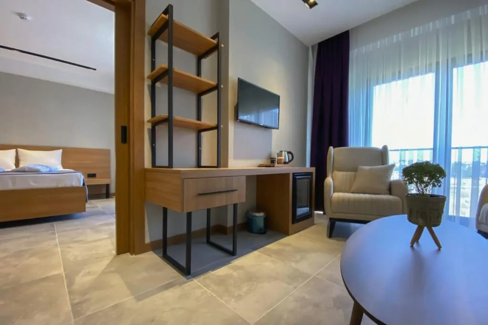 Es Termal Otel&Spa