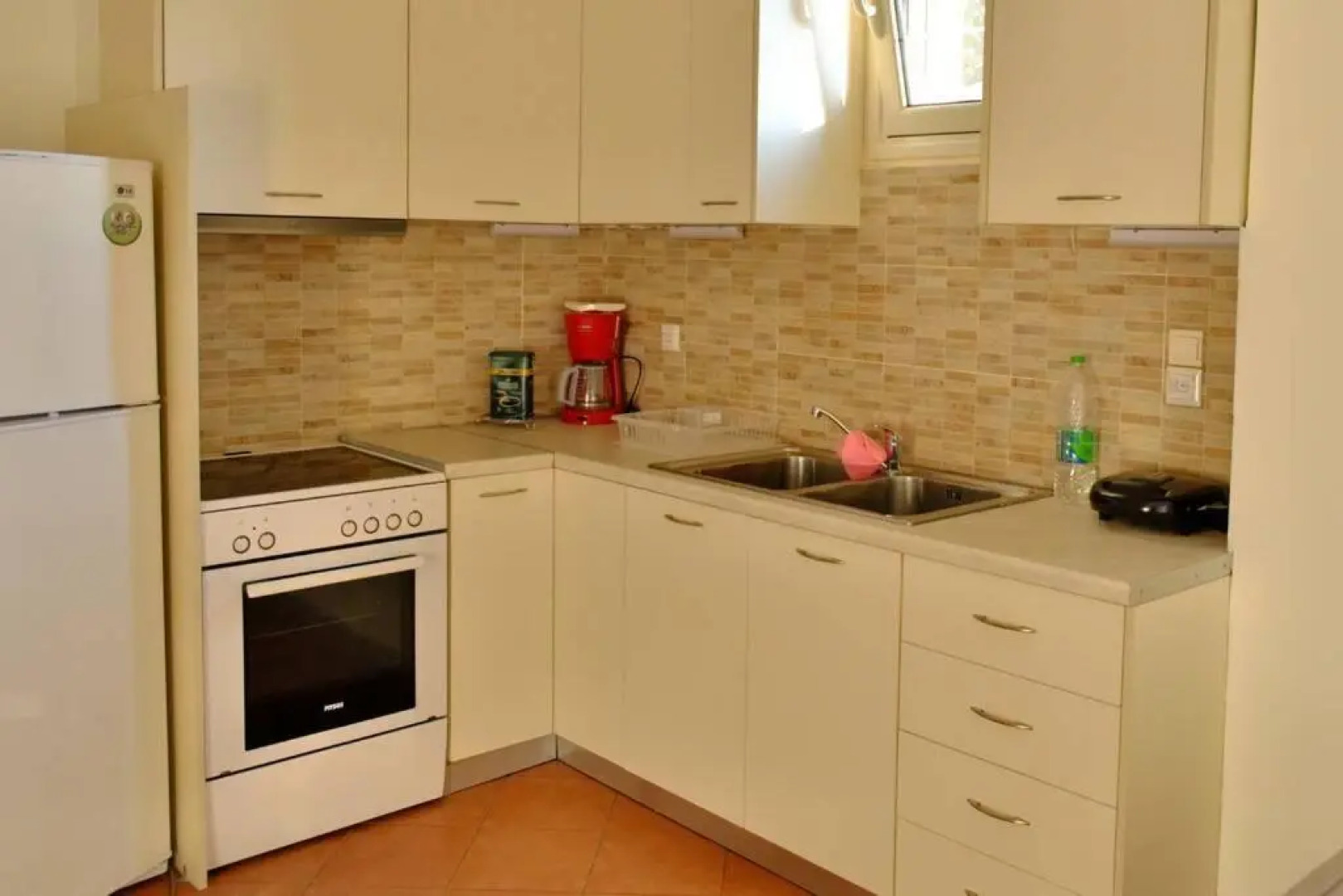 Marathonas a charming apartment