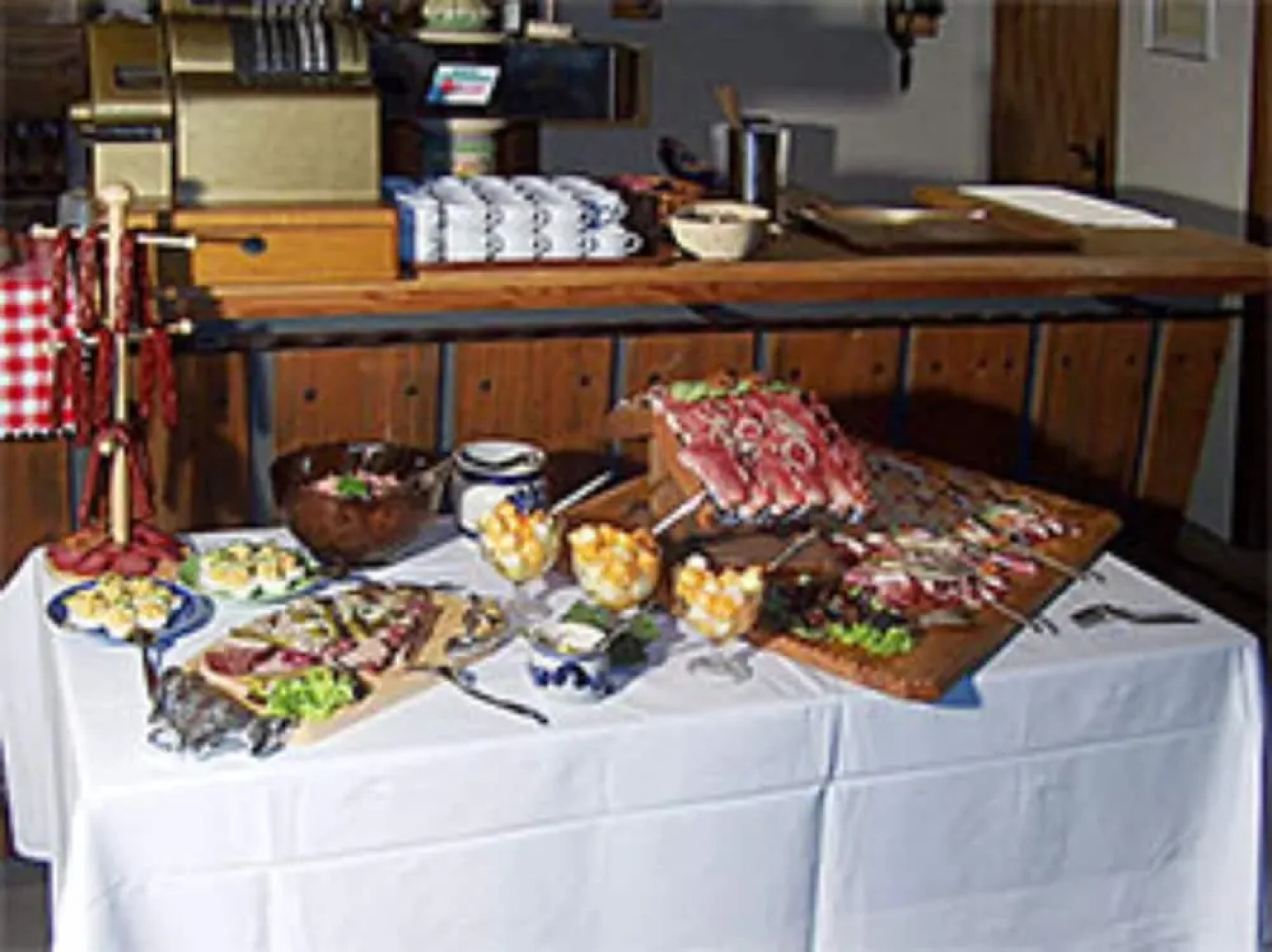 Hotel Schwarzwaldgasthof Zur Traube