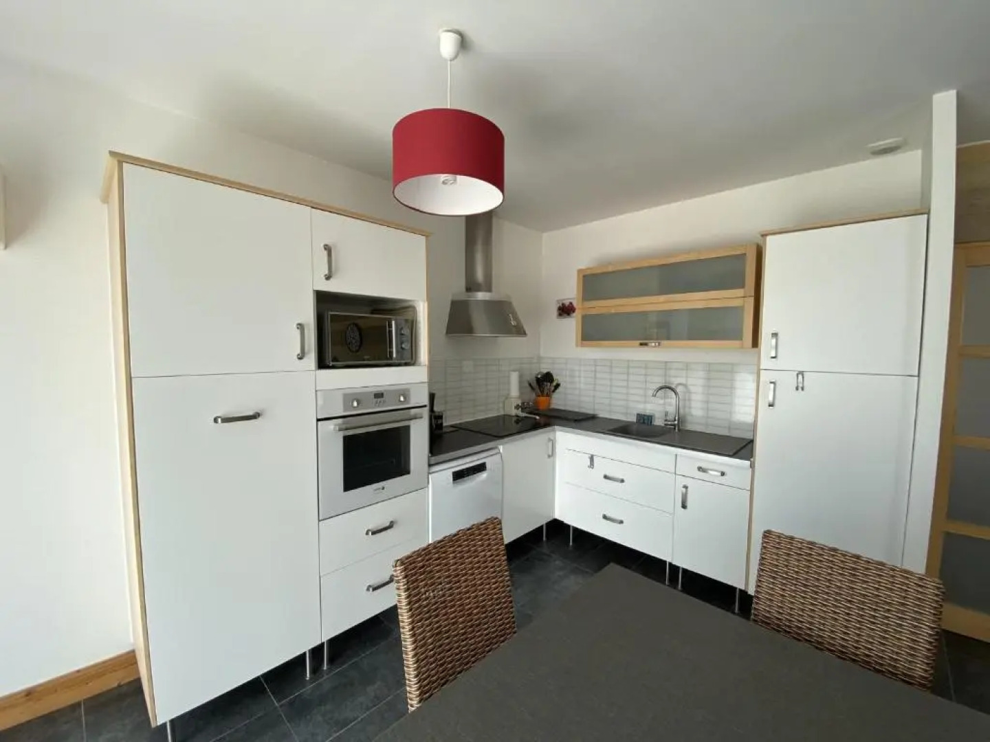 Maison Saint-Palais-sur-Mer, 5 pièces, 8 personnes - FR-1-539-22