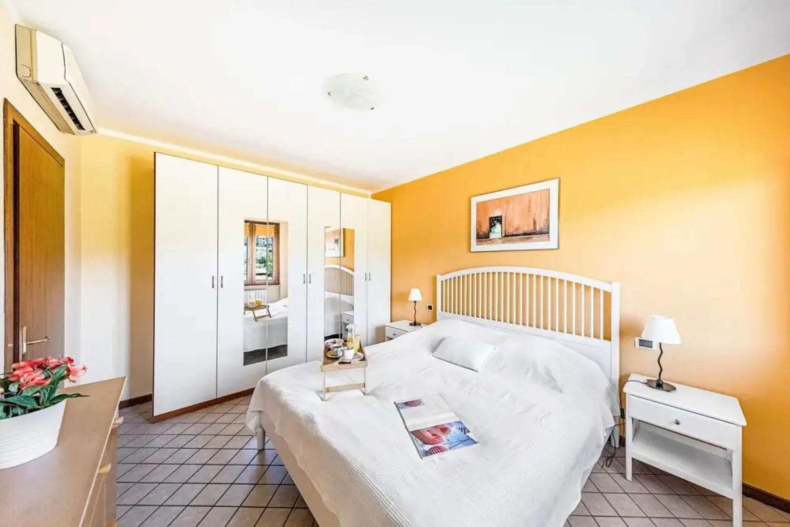 I Broli 7 in Polpenazze del Garda