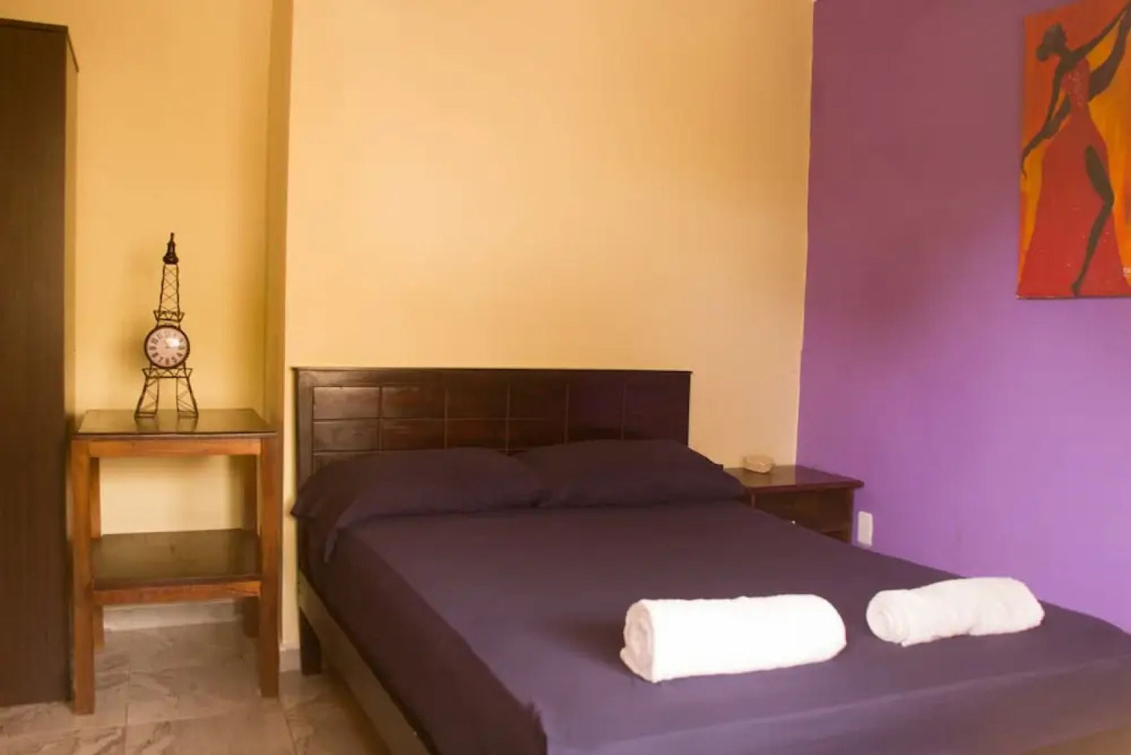 The Cottages by the sea