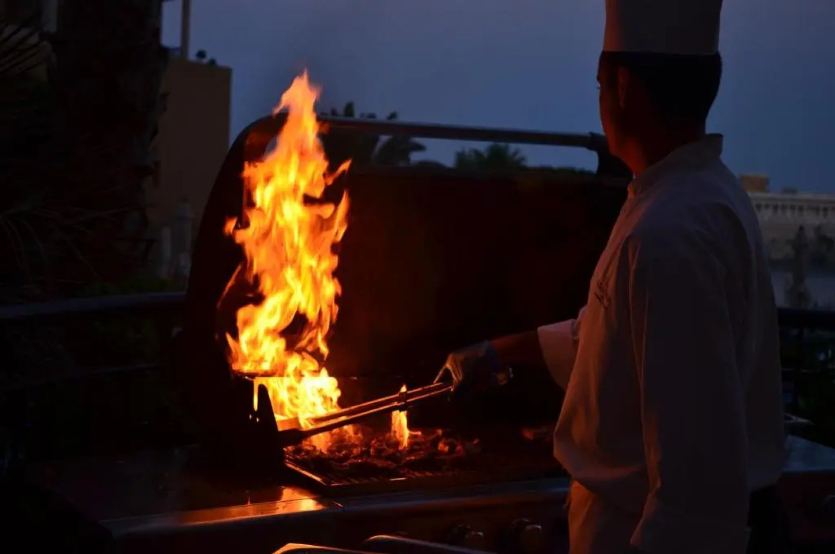 Corinthia St George's Bay