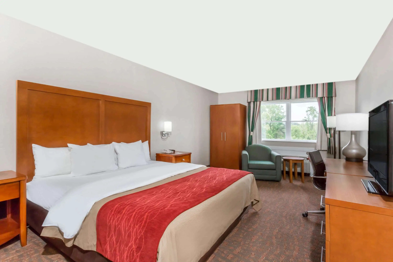 Days Inn by Wyndham Williamsburg Historic Area