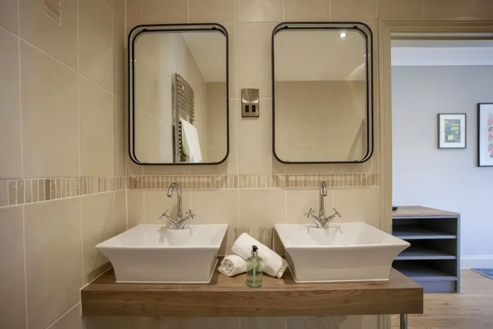 Woodborough Inn