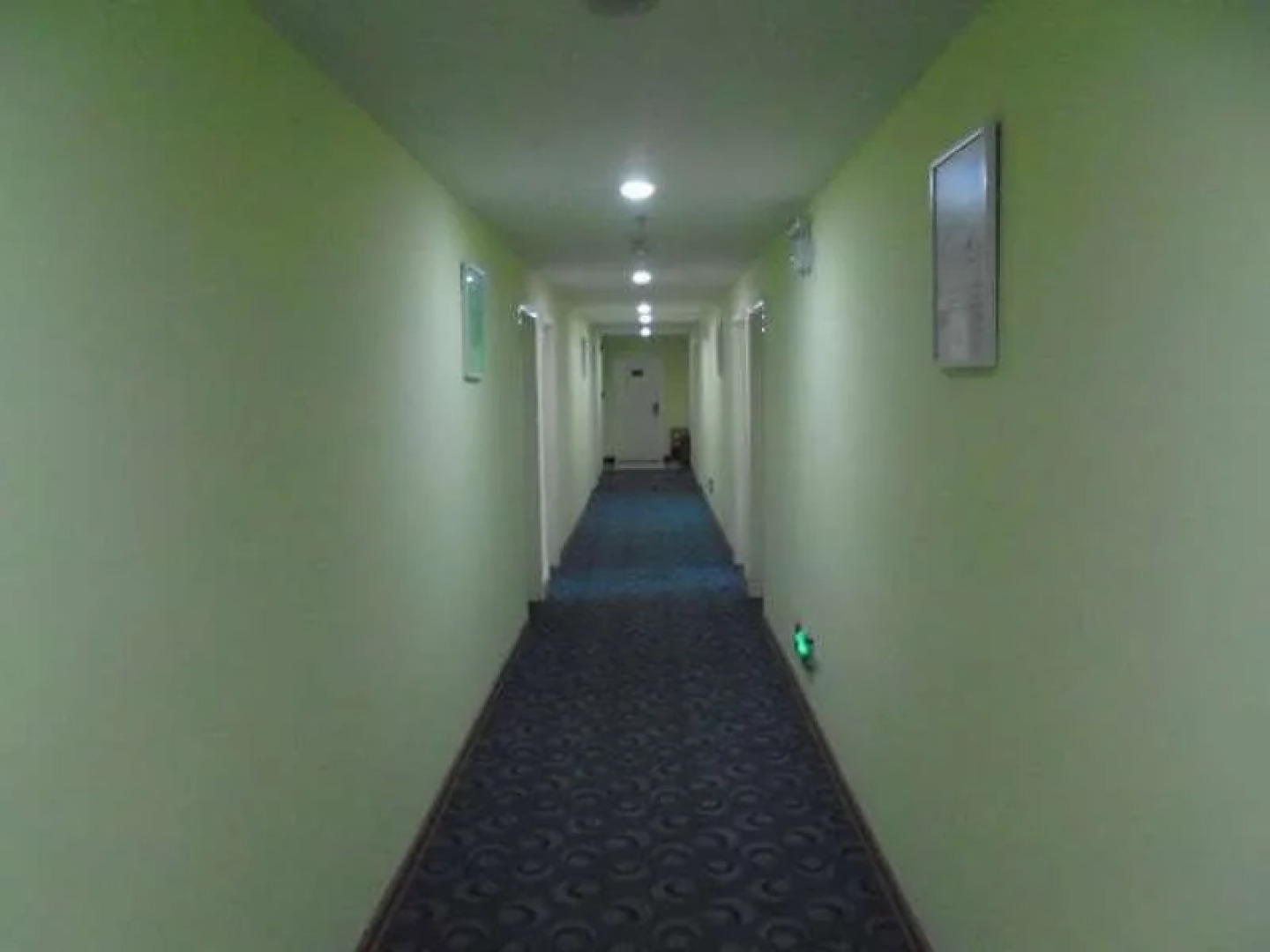 7 Days Inn Xinyang Xinxian Jiefang Road