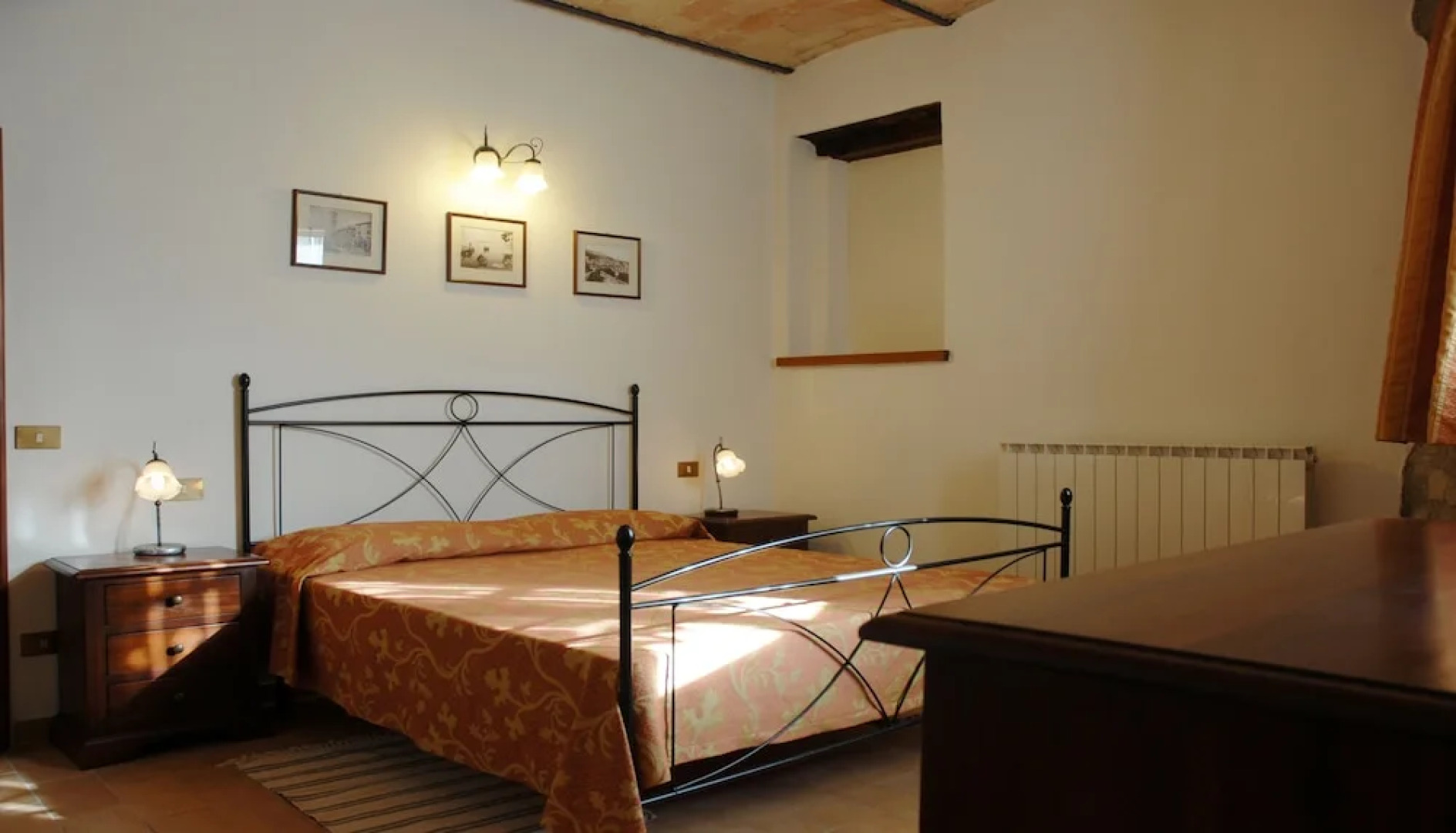 Il Vecchio Fienile Country House