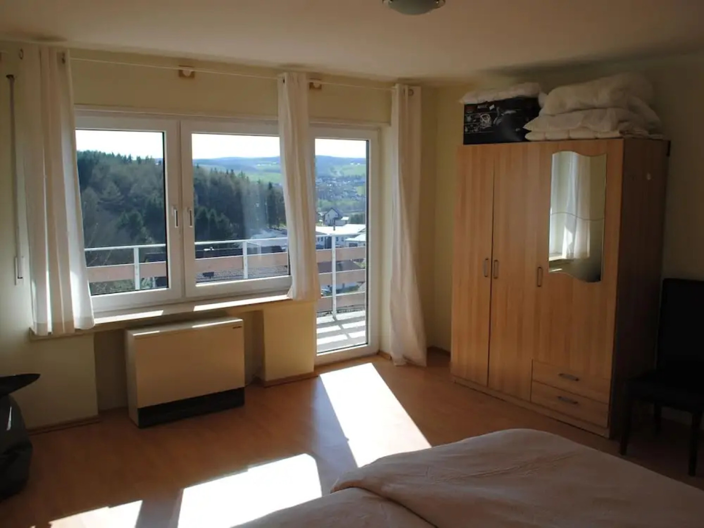 Delightful Villa in Gerolstein With Private Garden