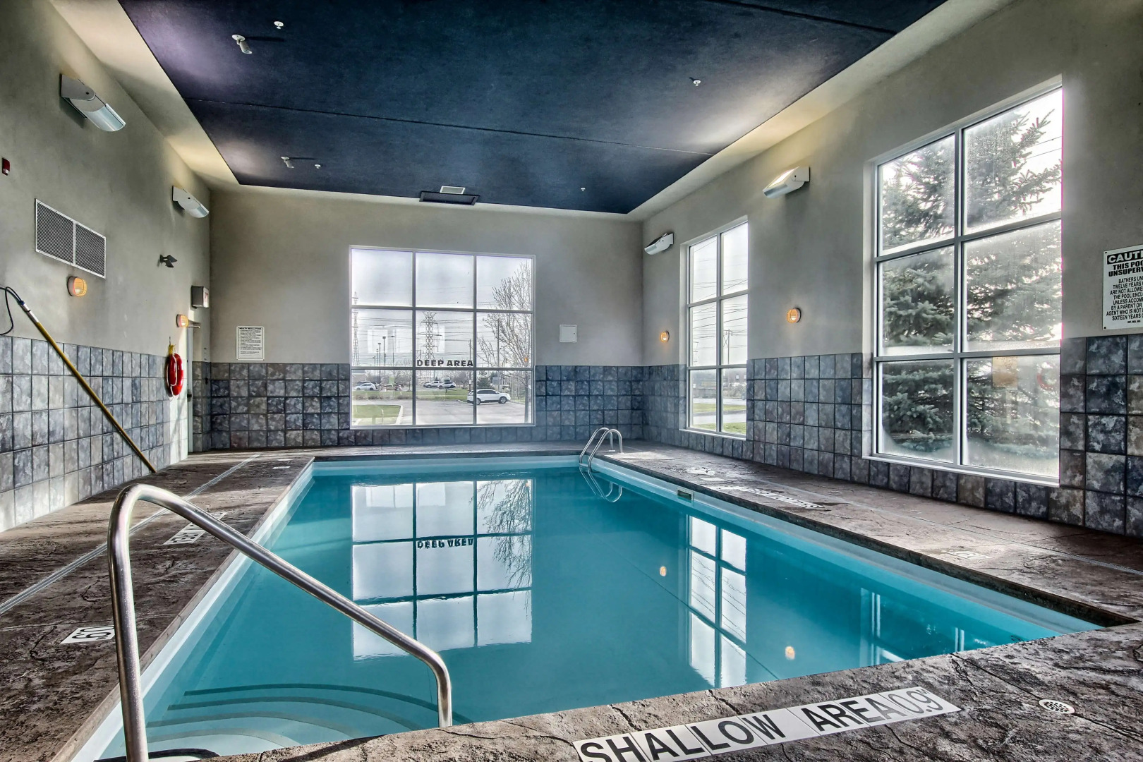 Motel 6 London, ON - Ontario