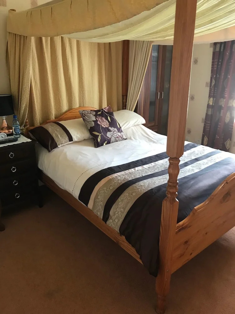 The Sulby Glen Hotel