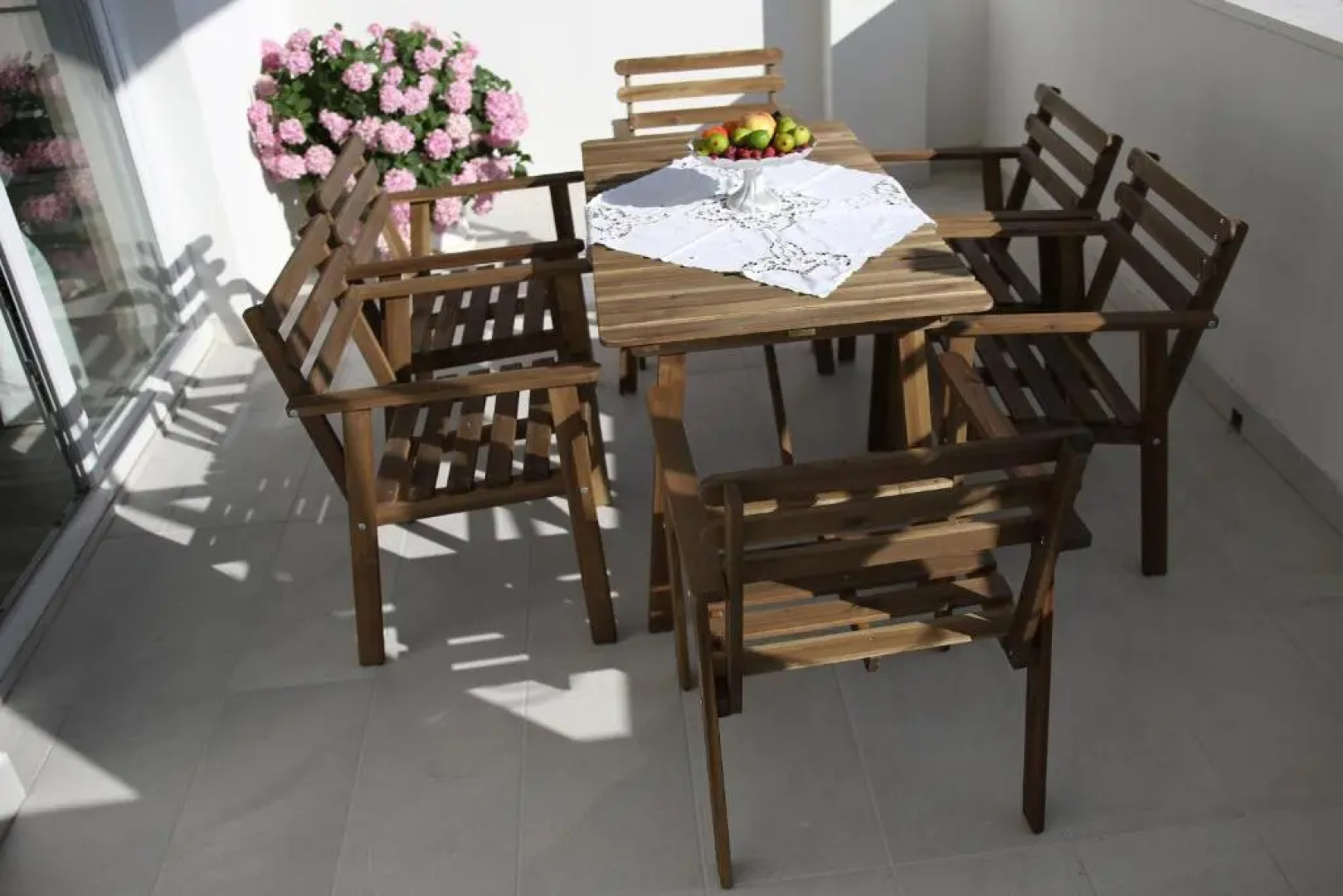 Apartments Plavi&Žuti