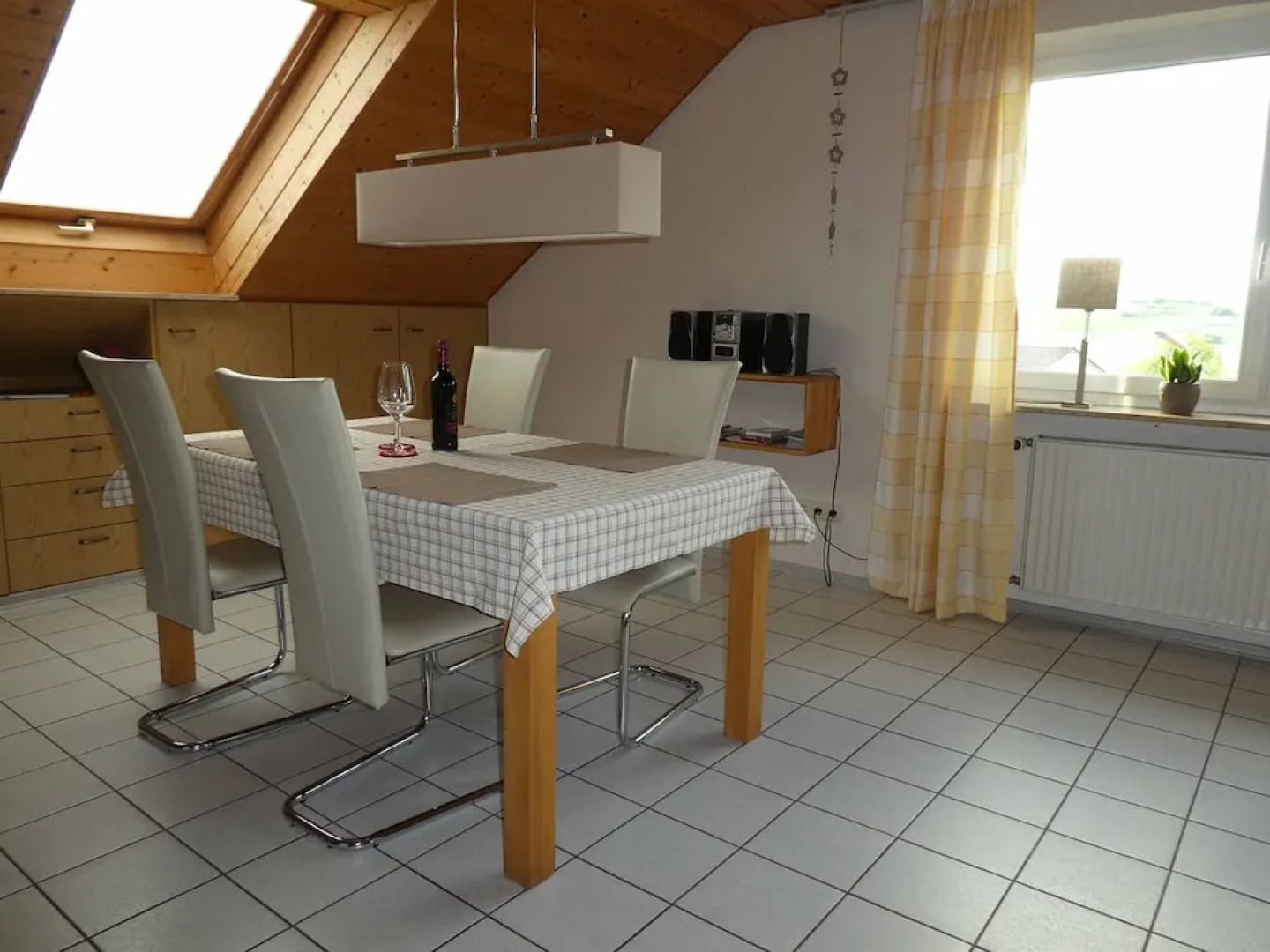 Ferienwohnung Lindenstraße