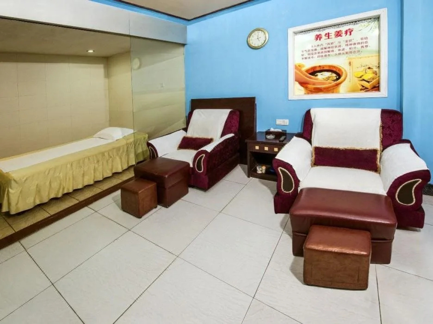 Fuquan Hotel - Zhuhai