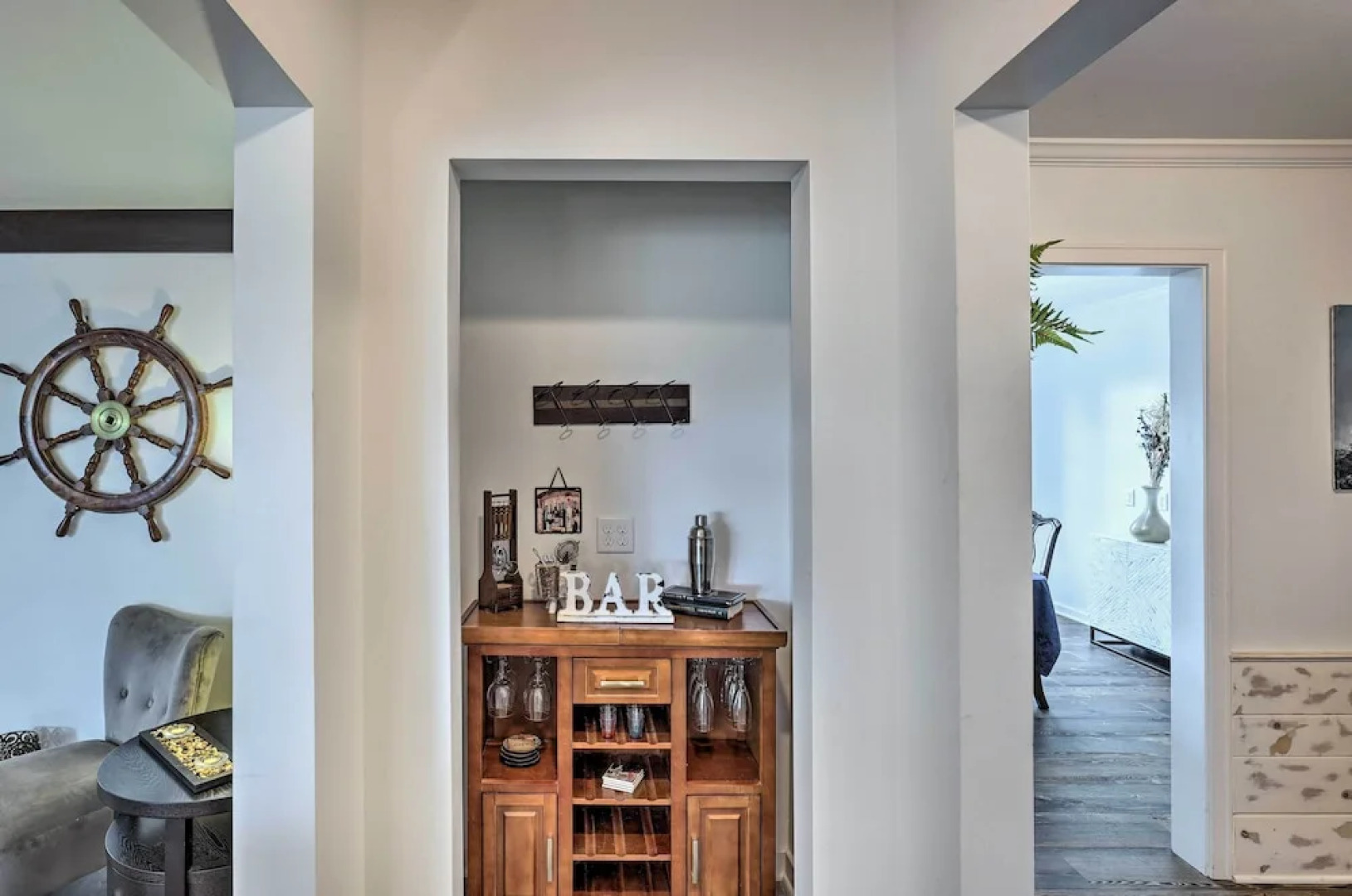 Sheboygan Home w/ Views of Lake & Lighthouse!