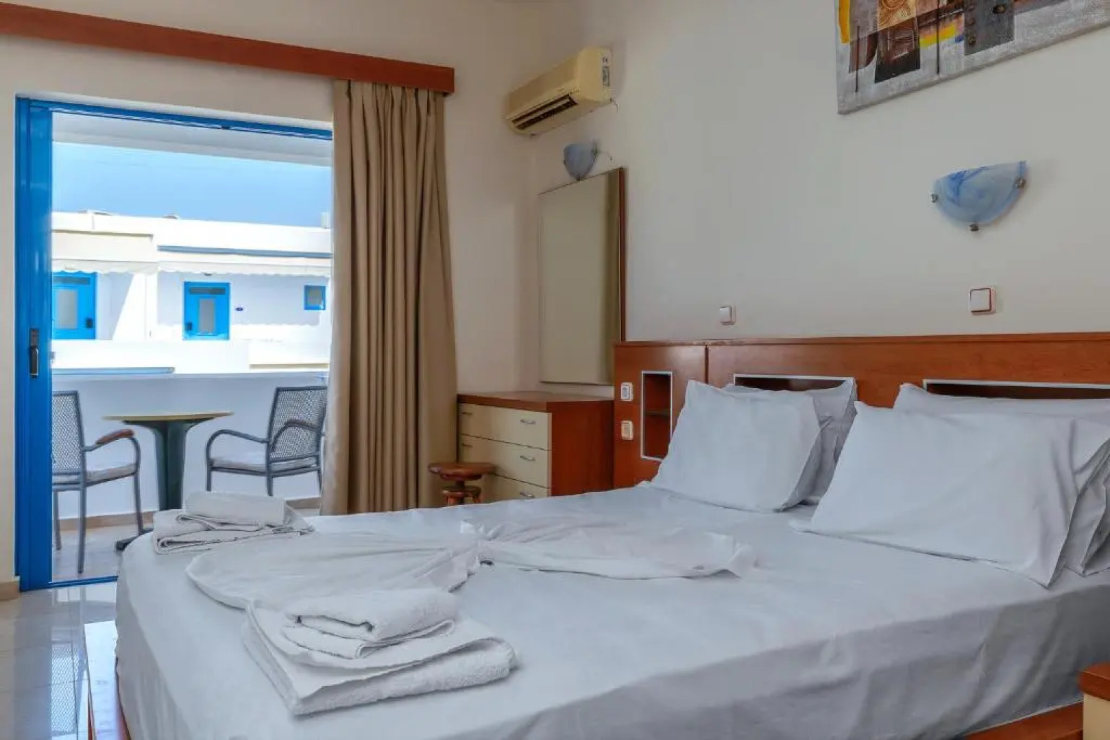 Livadia Beach Studio A