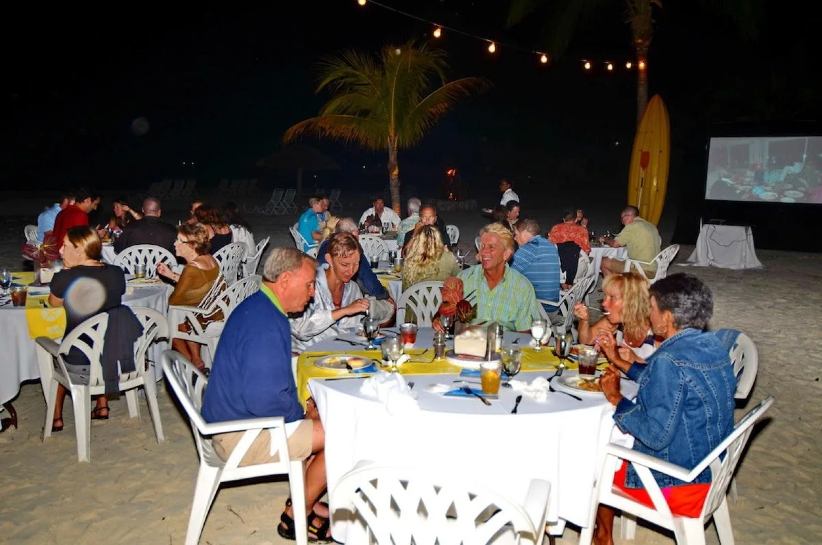 Abaco Beach Resort and Boat Harbour Marina