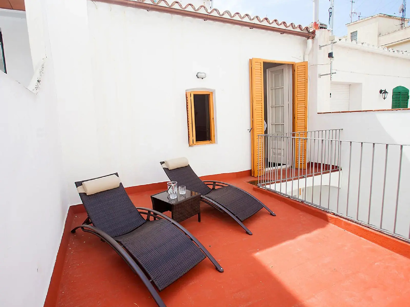 Cal Padri - Four Bedroom