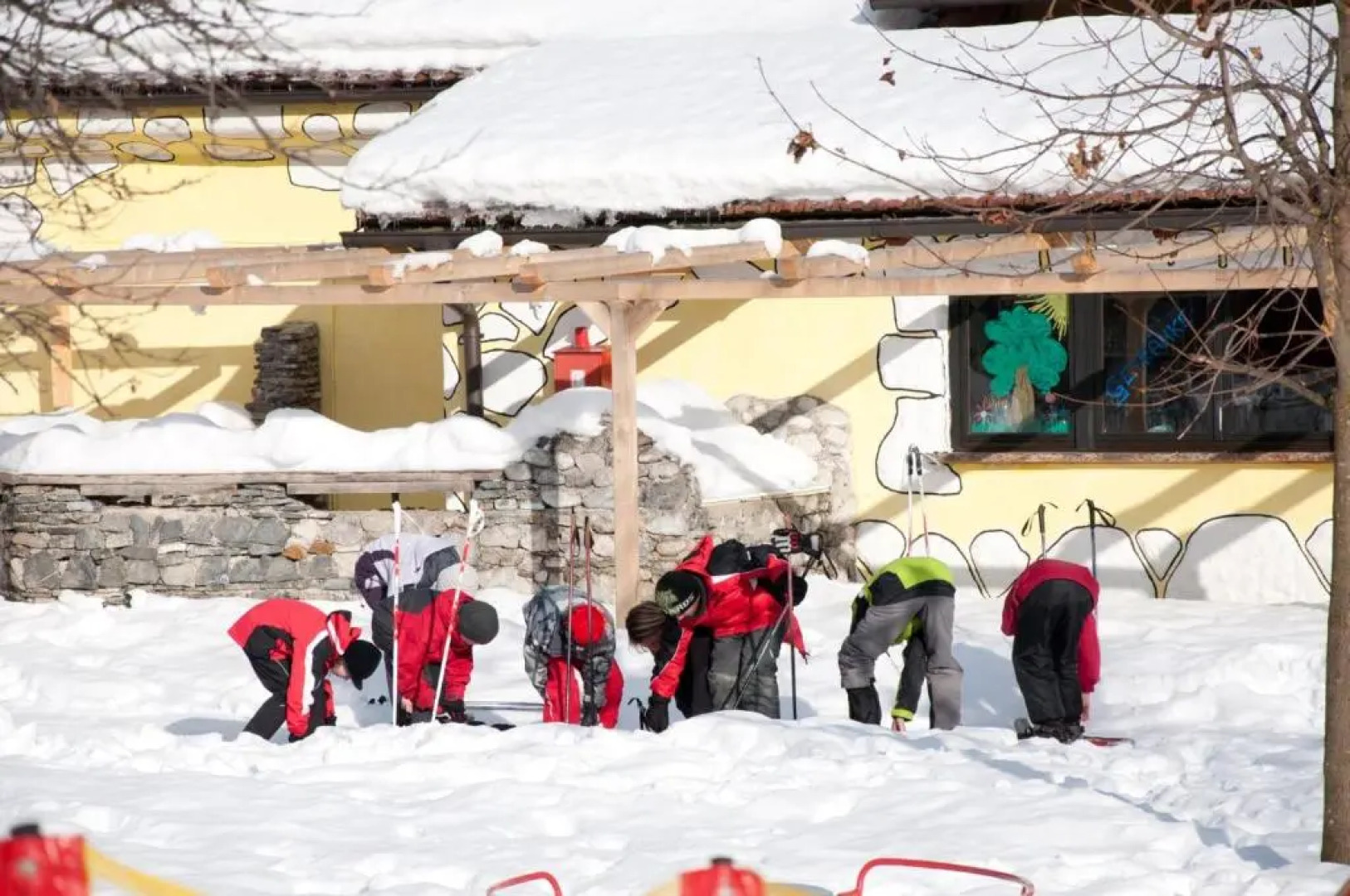 Kinderhotel Appelhof