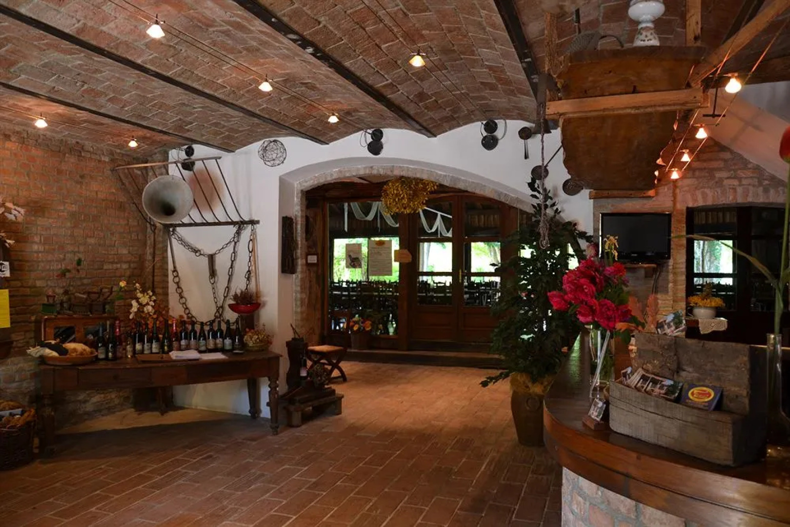 Agriturismo Torrazzetta