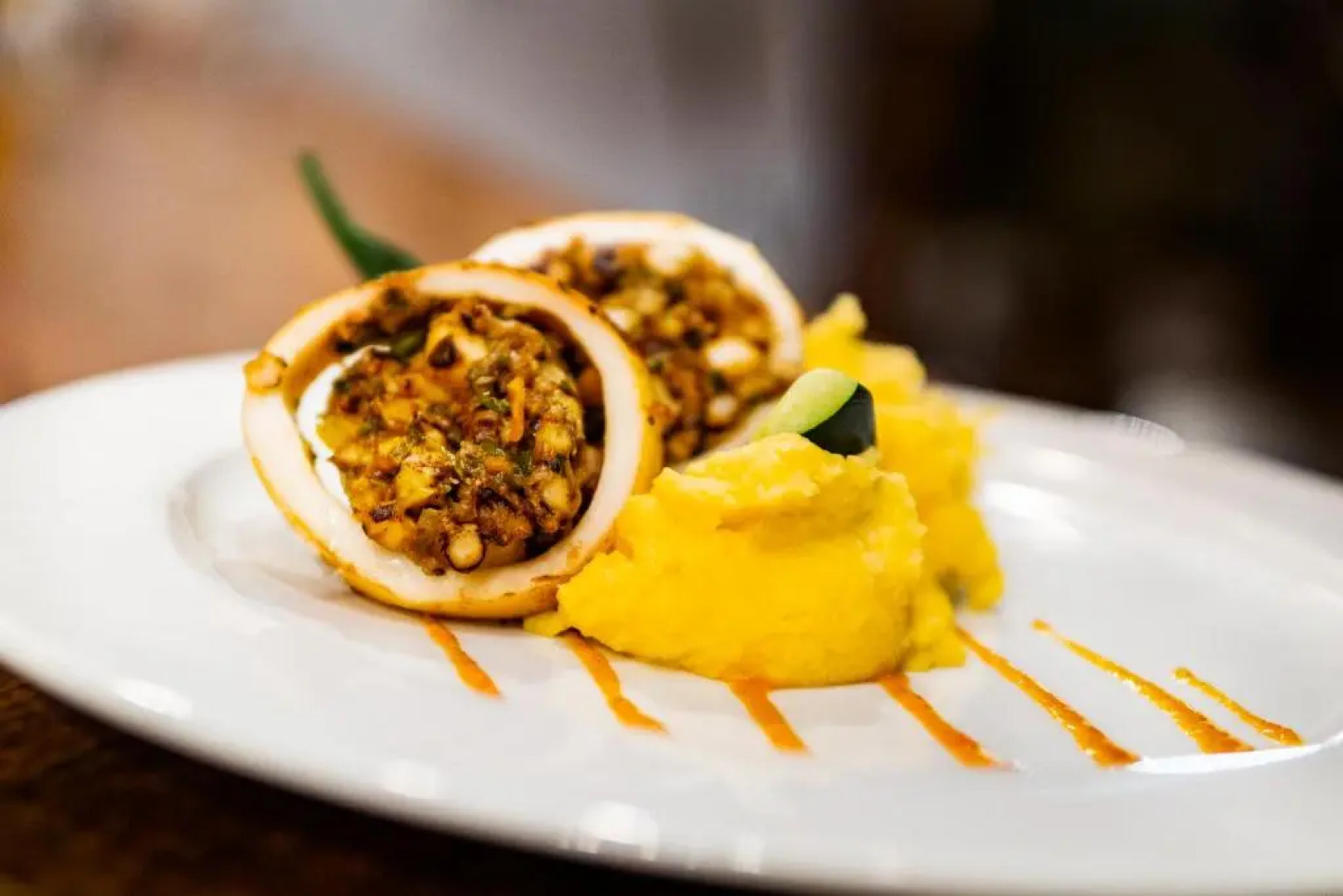 White Paradise Zanzibar