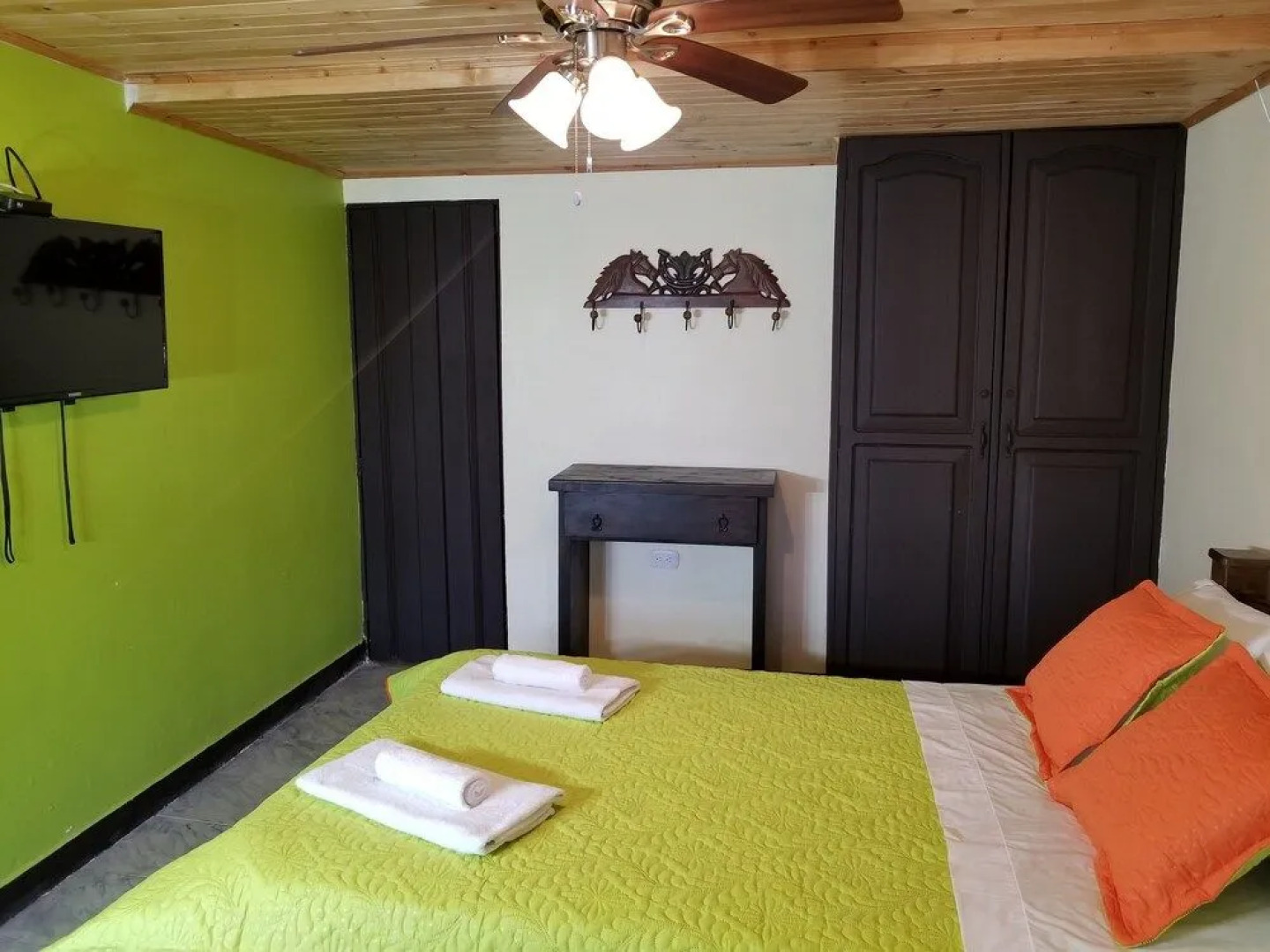 Finca Hotel Tierra Bella