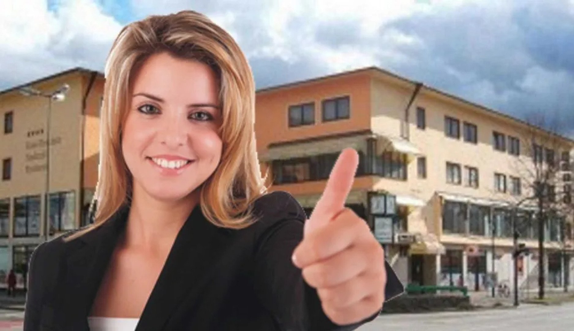 DORMERO Hotel Burghausen