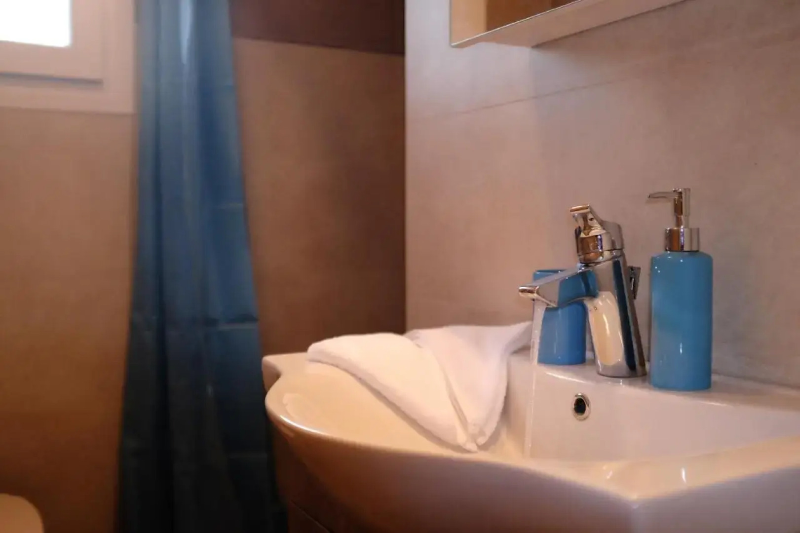 Kamares Luxury Apartments