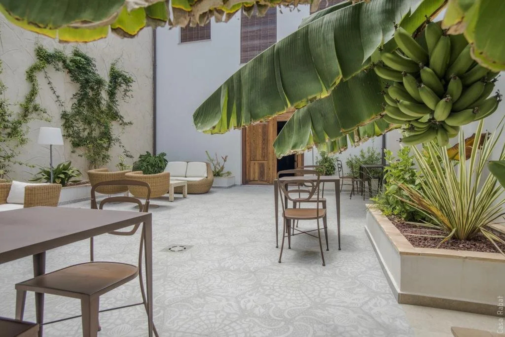 Casa Rabat - Adults Only